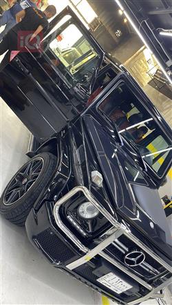 مێرسێدس بێنز G-Class